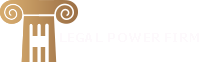 LEGAL POWER FIRM IP
